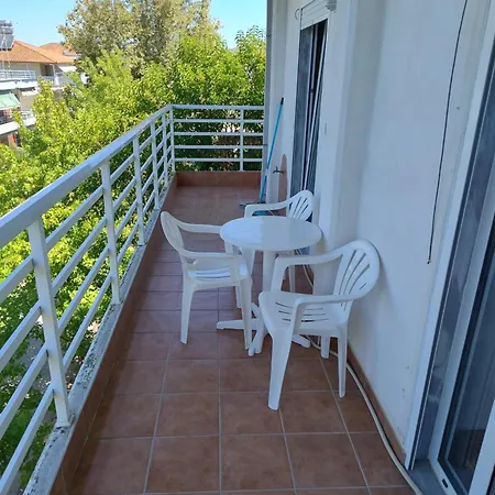 Apartmán Catalina 2 Olympiakí Aktí
